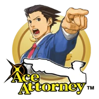 Ace attorney