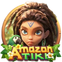 Amazon Tiki