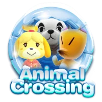 Animal Crossing