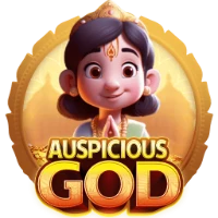 Auspicious God