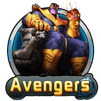 Avengers