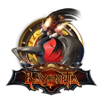 Bayonetta