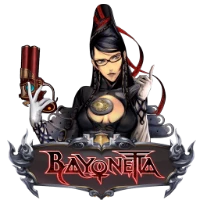 Bayonetta