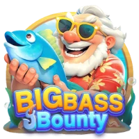 Big Bass Bounty