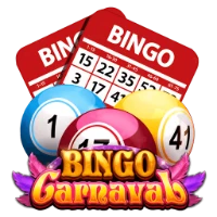 Bingo Carnaval