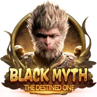 Black Myth: The Destined One