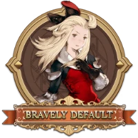 Bravely Default