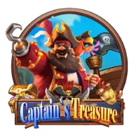 Captain's Treasure
