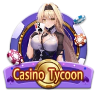 Casino Tycoon