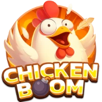 Chicken Boom