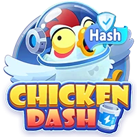 Chicken Dash
