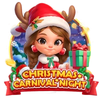 Christmas Carnival Night