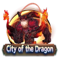 City of the Dragon