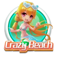 Crazy Beach