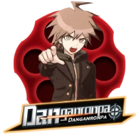 Danganronpa