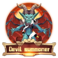 Devil Summoner