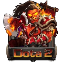 DOTA2
