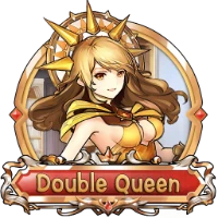 Double Queen