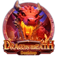 Dragon's Breath Flame