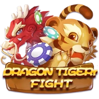 DRAGON TIGER FIGHT