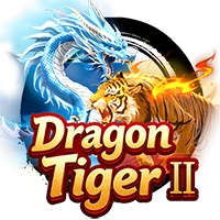 Dragon Tiger Ⅱ