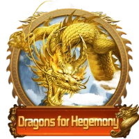 Dragons for Hegemony