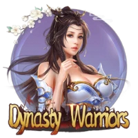 Dynasty Warriors