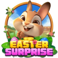 Easter Surprise