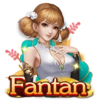 Fantan