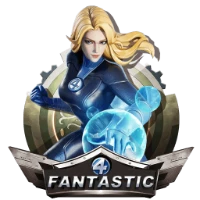 Fantastic Four