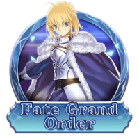 Fate Grand Order