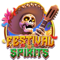 Festival of Spirits