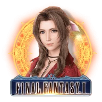 Final Fantasy Ⅰ