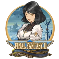 Final Fantasy Ⅱ