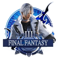Final Fantasy Ⅲ