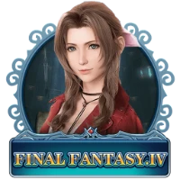 Final Fantasy Ⅳ