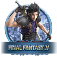 Final Fantasy V