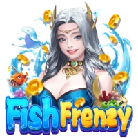 Fish Frenzy