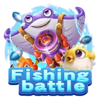 Fishing Battle