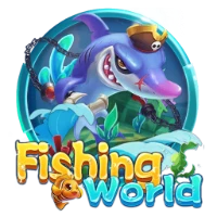 Fishing World