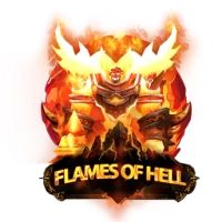 Flames OF Hell