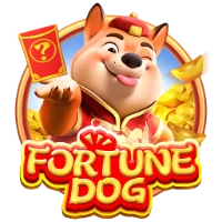 Fortune Dog