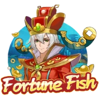 Fortune Fishing