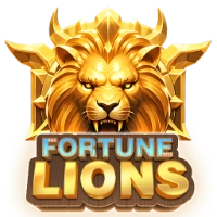 Fortune Lions