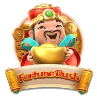 Fortune Rush