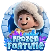 Frozen Fortune