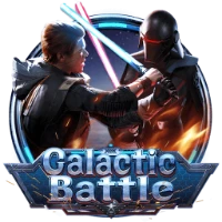 Galactic Battle