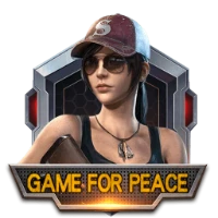 Game for Peace
