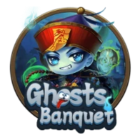 Ghosts Banquet