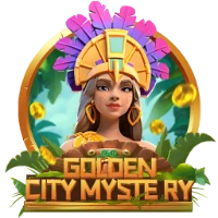 Golden City Mystery